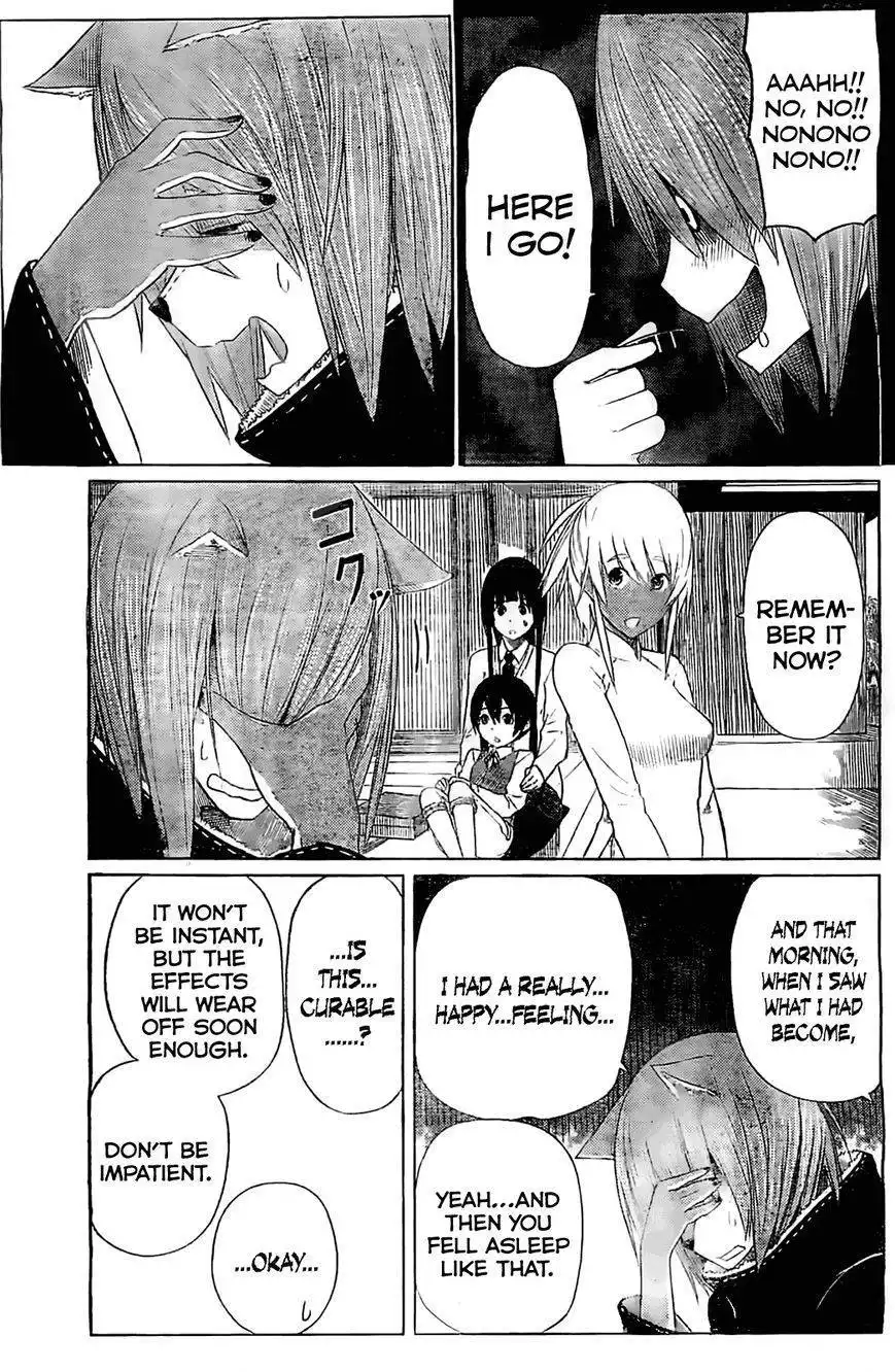 Flying Witch (ISHIZUKA Chihiro) Chapter 9 25